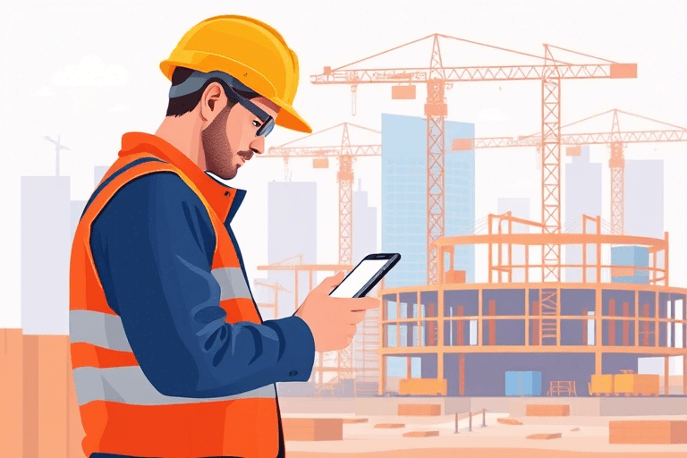 超级施工员软件下载：如何高效获取并使用这款建筑行业必备工具