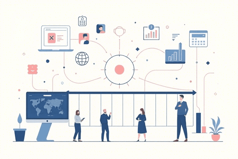 软件实施工程门槛吗？揭秘行业准入标准与成功路径