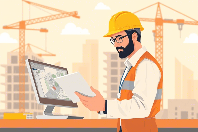 施工学什么BIM软件好？主流BIM工具选择指南与实战建议