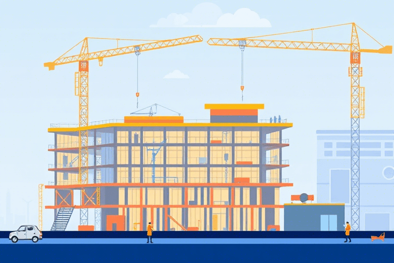 建筑施工规范有哪些软件？如何用专业工具提升项目合规性与效率？