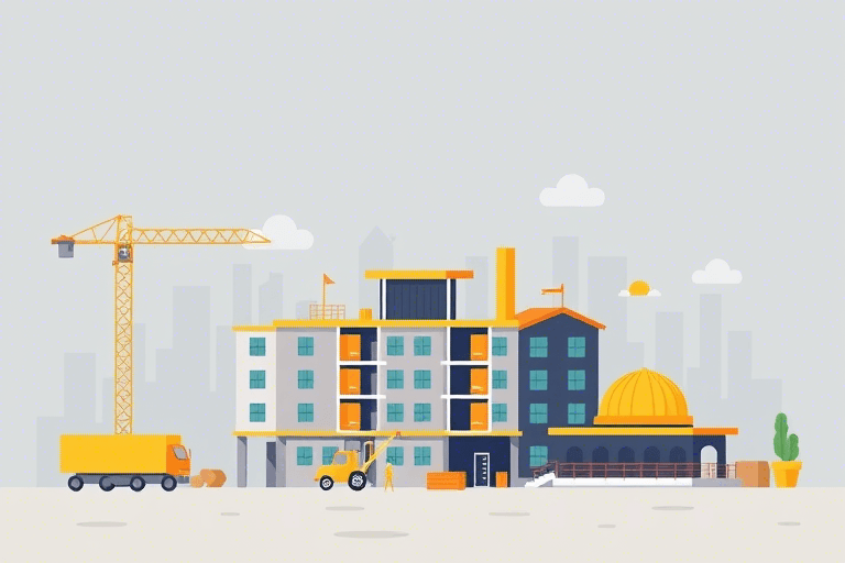 施工企业项目管理软件如何助力高效运营与成本控制？