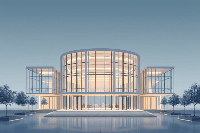 施工p图用什么软件？这些专业工具让你轻松搞定工程效果图与图纸美化