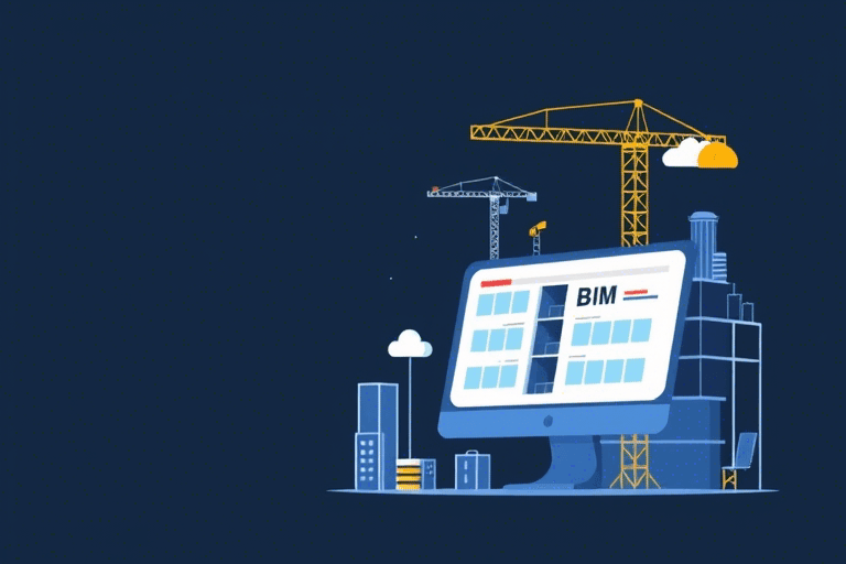 施工进度管控软件如何助力项目高效推进？