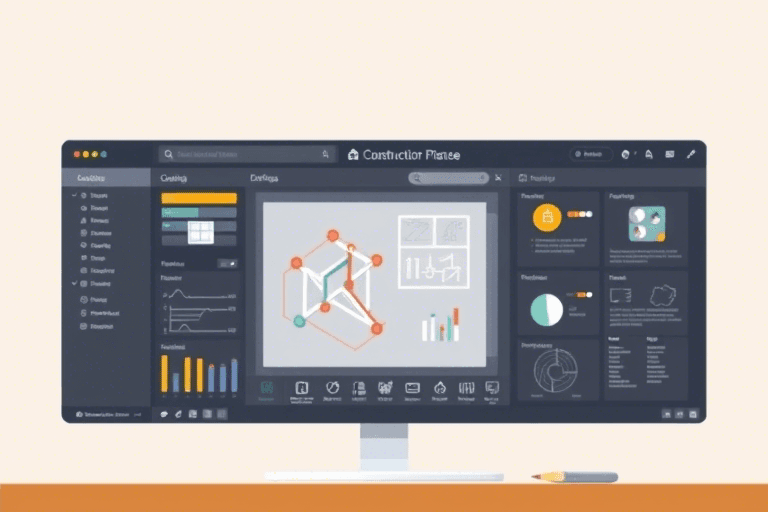 如何制作打印施工图软件？从需求分析到上线全流程解析