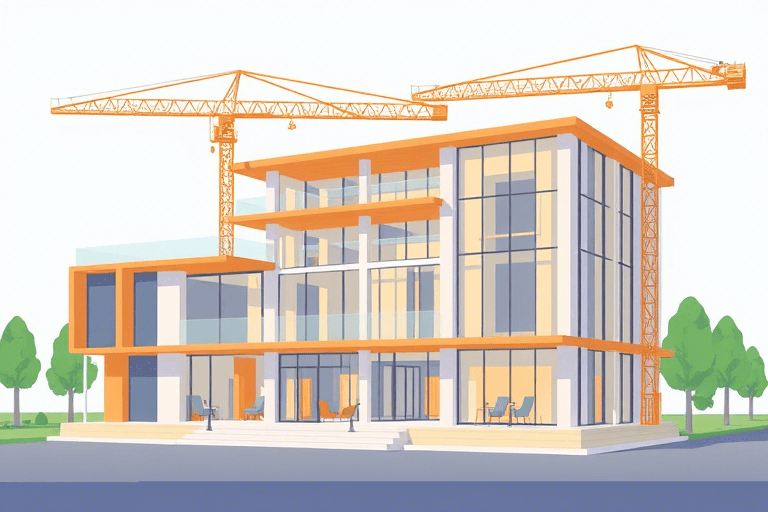 建筑施工电脑常用软件有哪些？这些工具如何提升项目效率与管理水平