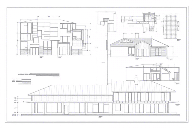 建筑施工图是什么软件？详解主流设计工具与制作流程