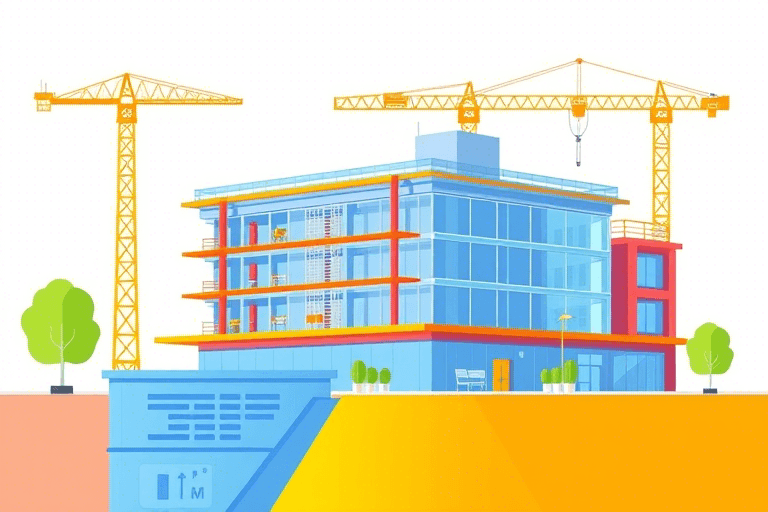 施工平台方案用什么软件？如何高效选择与应用专业工具提升项目管理效率？