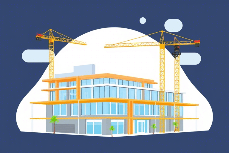 工程施工动画制作软件如何助力项目可视化与高效管理