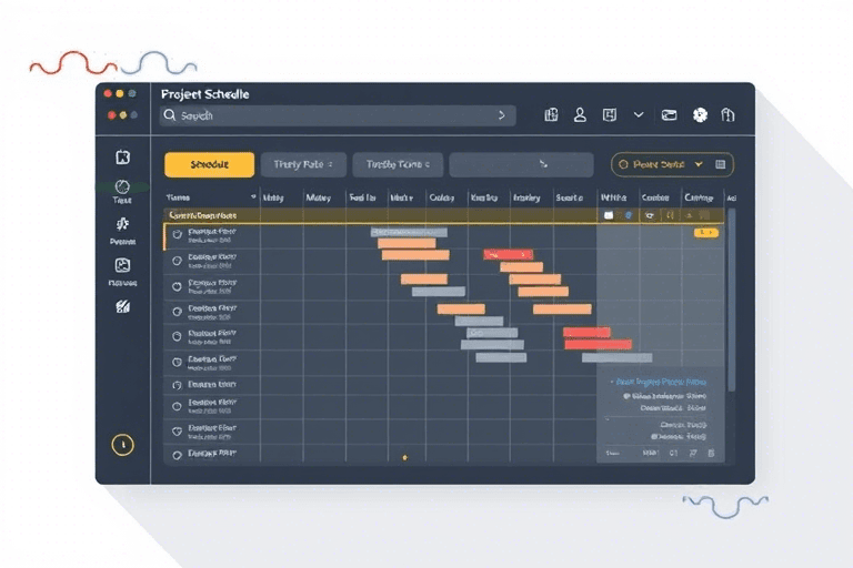查施工图符号软件有哪些？这些工具助你高效识别建筑图纸中的专业符号