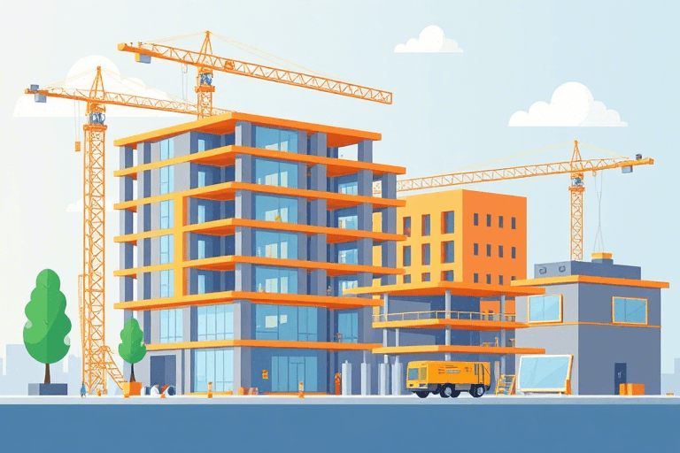 梁钢筋施工三维动画软件如何制作？从建模到渲染全流程解析