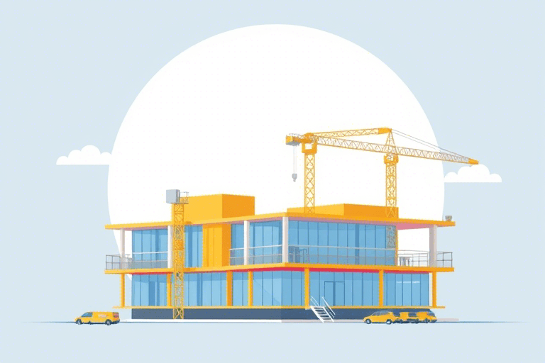 施工图视频制作软件怎么做？如何高效生成建筑可视化演示视频？