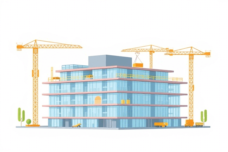 做施工需要哪些软件下载？施工行业必备软件清单与使用指南