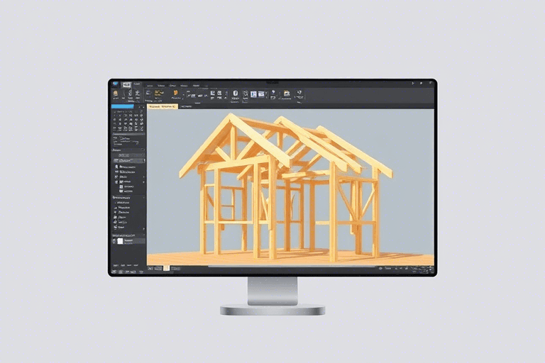 木结构工程施工软件下载：如何安全高效获取专业工具？