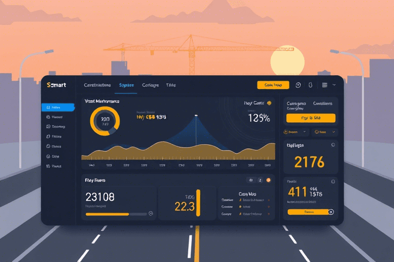 做养护施工进度哪个软件好用？如何选择适合的项目管理工具提升效率？