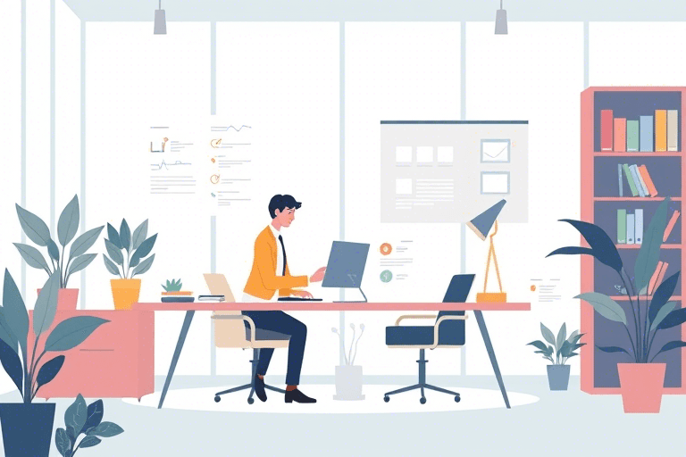 软件实施工程师评价：如何科学评估其专业能力与项目贡献