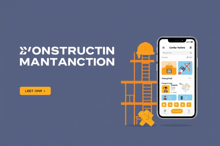 施工管理软件免费app怎么做：从开发到推广的全流程指南