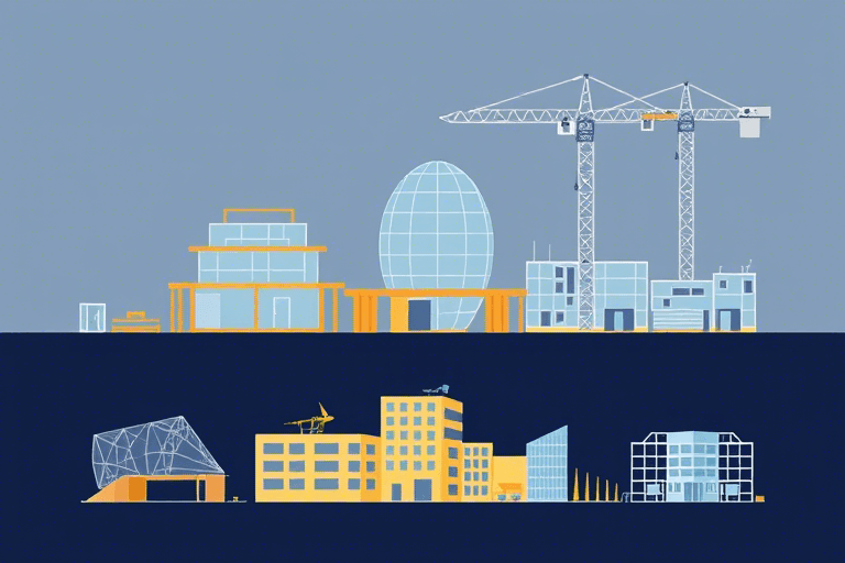 施工设计类软件有哪些？2025年最新主流工具全解析与选择指南