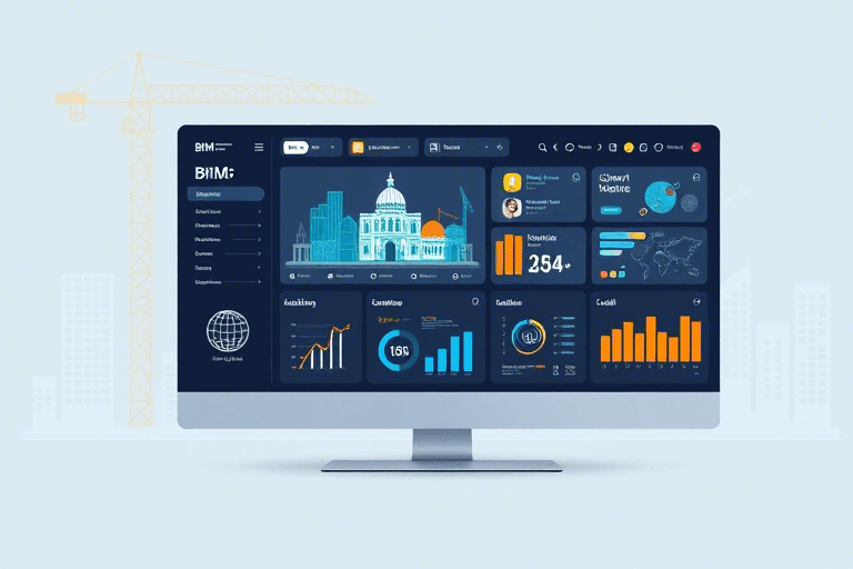 施工日志批量生成软件如何提升项目管理效率？