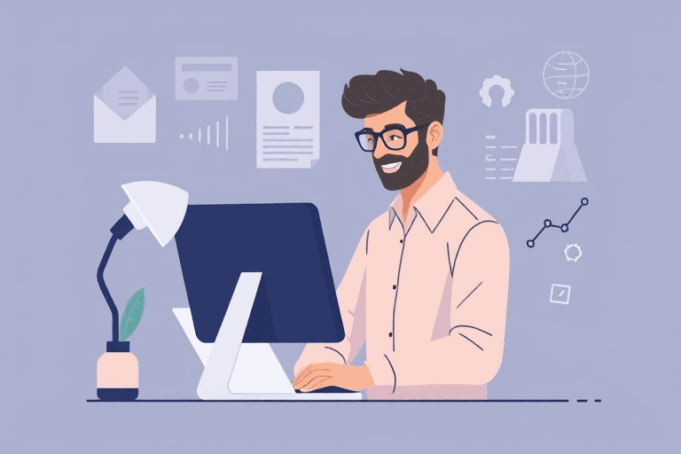 初级软件实施工程师如何快速成长并胜任岗位职责