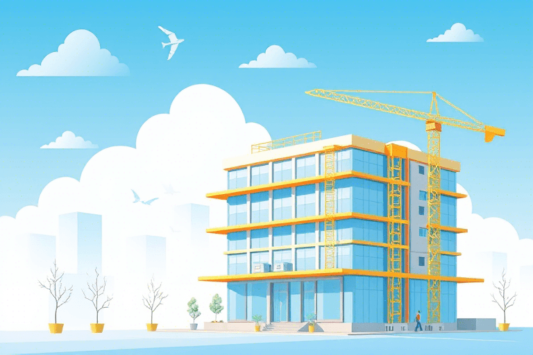 山东空调施工管理软件怎么做？如何提升项目效率与质量？