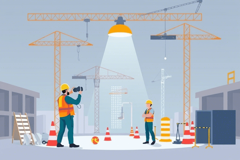 道路施工培训软件哪个好？如何选择最适合的培训工具提升工程安全与效率？