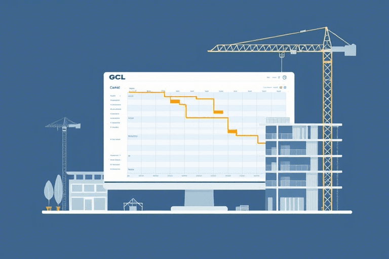 施工流水节拍是哪个软件？详解BIM与项目管理工具中的应用方法