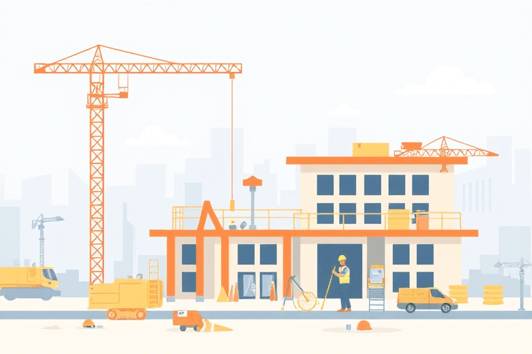 查找施工图集软件下载手机版的方法与实用技巧全解析