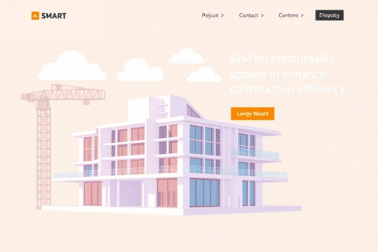 建筑施工图讲解软件如何助力高效设计与精准施工