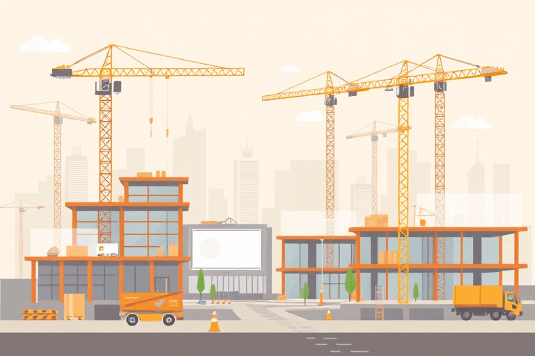 温州施工管理软件制作：如何打造高效智能的工程项目管理工具