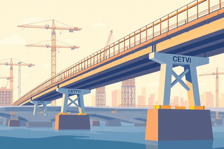 如何打造一款高效的收集桥梁施工图片的软件？