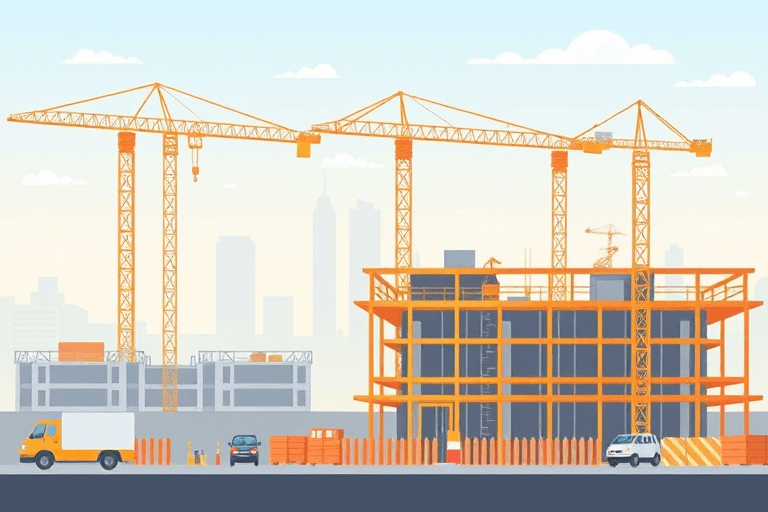 施工现场布置软件答疑：如何高效解决项目管理难题？