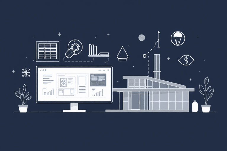 如何找房屋施工图软件？这些实用技巧帮你快速锁定专业工具