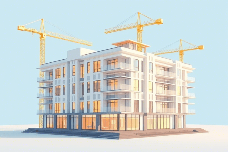 梁施工动画是用什么软件制作？揭秘高效建模与动画全流程