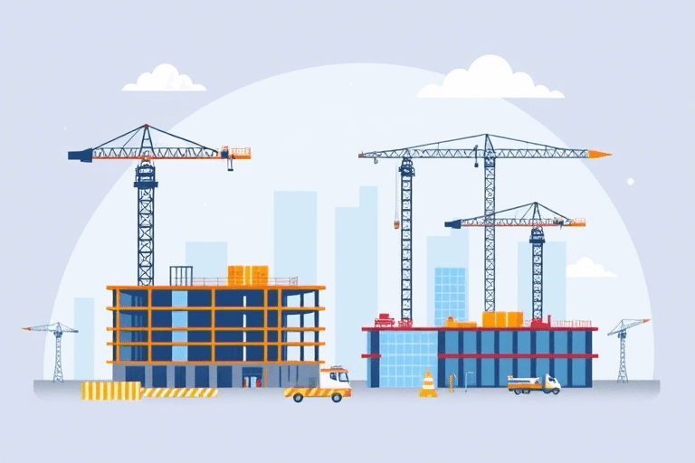 施工管理必备软件推荐：如何选择高效专业的工程项目管理工具？