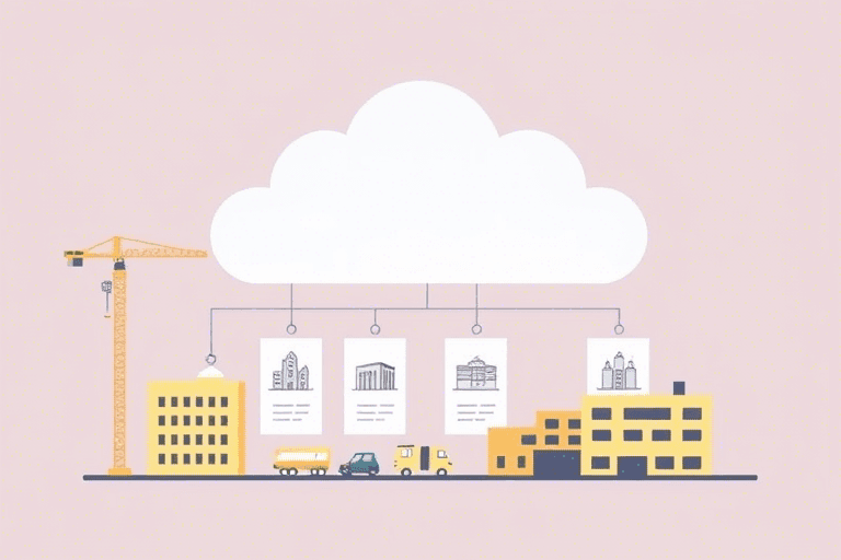 施工流程插图软件下载免费怎么做？如何找到高质量无广告的免费工具？