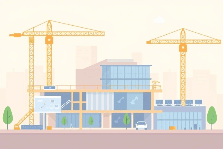 唐山施工资料软件怎么选？如何高效管理工程档案提升项目效率？