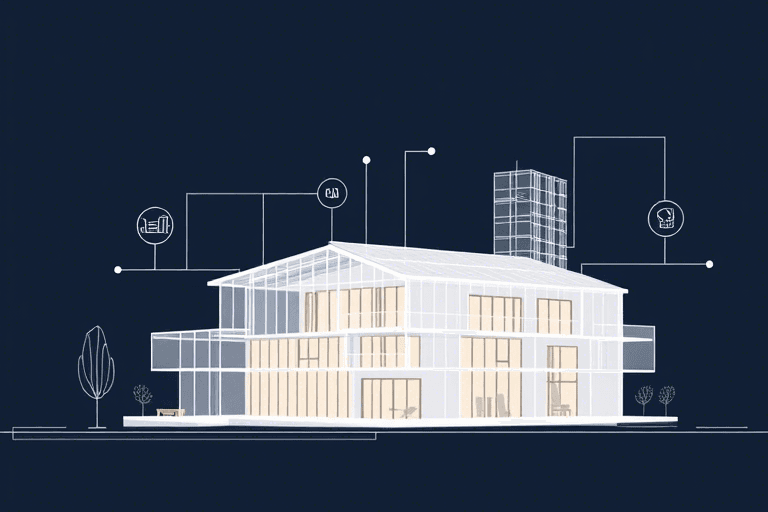 汽配施工图3d建模软件怎么用？从入门到精通的全流程解析