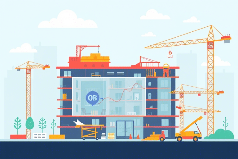 朔州施工项目管理软件怎么做？如何提升本地工程项目效率与管理水平？