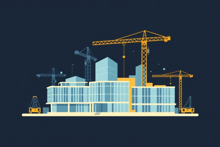 建筑结构施工计算软件如何提升施工效率与安全性？