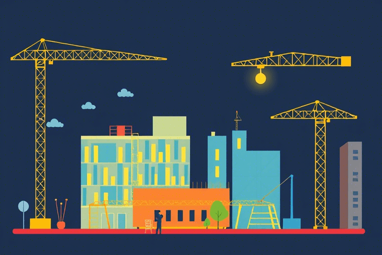 找弱电施工软件有哪些？如何选择适合的弱电工程管理工具提升效率？