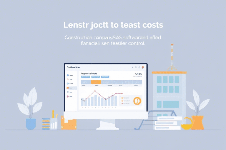 施工单位财务软件免费怎么做？如何用低成本实现高效财务管理？