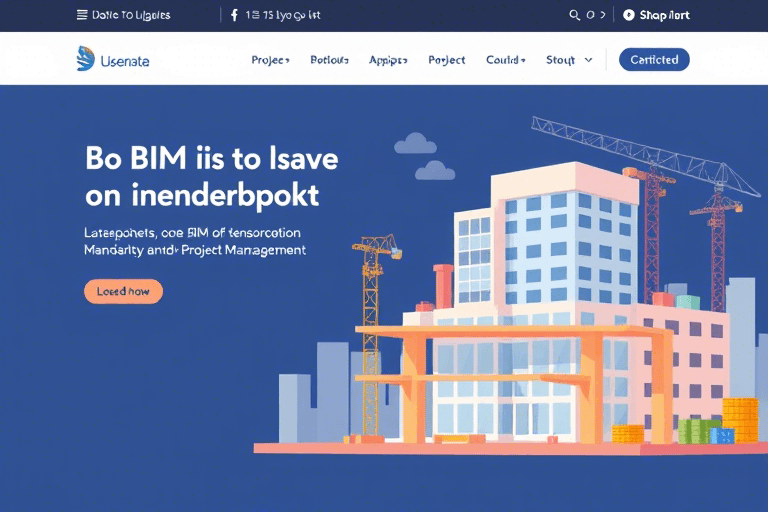 记录工程施工进度软件怎么做？如何高效管理项目进度并提升施工效率？