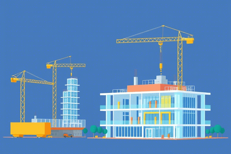 施工技术模拟软件哪个好？如何选择适合项目的高效工具