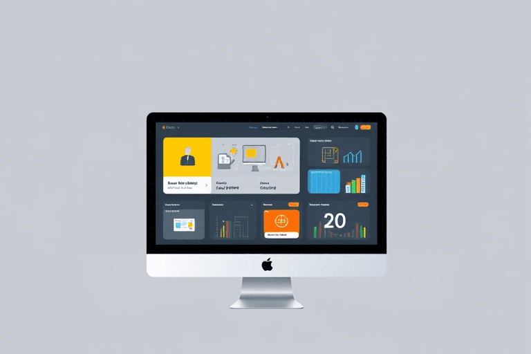 Mac施工进度软件哪个好？2025年最佳选择全解析，效率提升不再难