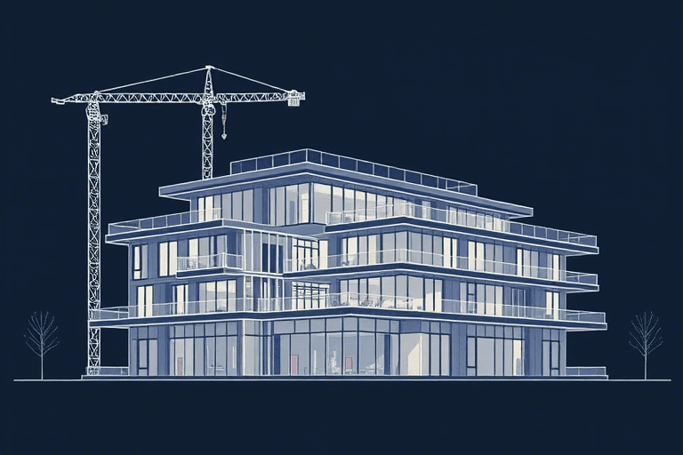 建筑施工制图软件有哪些？这些工具如何提升工程效率与精度？