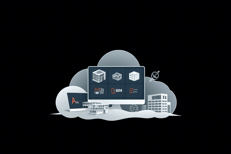 施工图设计在哪下载软件？这些权威平台和工具你必须知道！