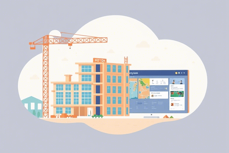 施工记录照片用哪个软件好？实用推荐与高效管理方案解析