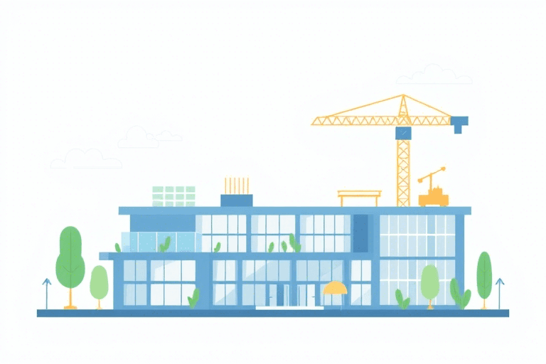 施工方案需要哪些软件？全面解析建筑行业必备工具与技术应用