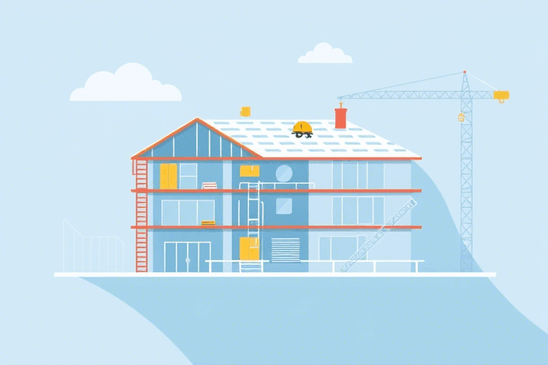 施工方案力学计算软件如何提升工程安全与效率？