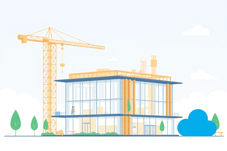 施工工程管理软件哪家强？如何选择最适合项目需求的高效工具？